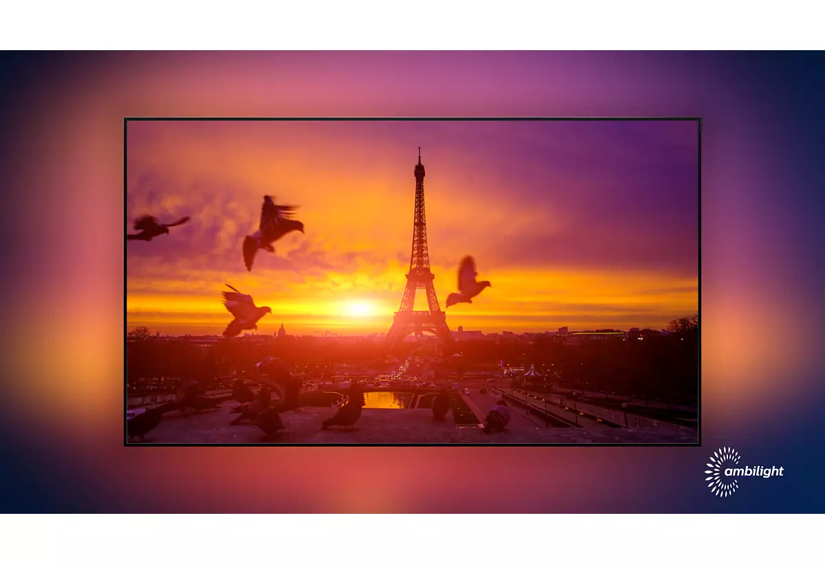  εικονίδιο Ambilight.